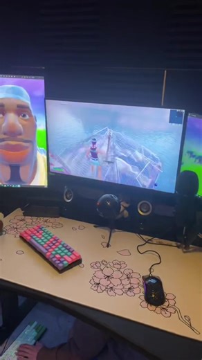 Mastering Fortnite Fast Edits with Rizz