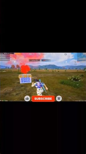 The squared vs rockop #pubgmobile #pubgshorts