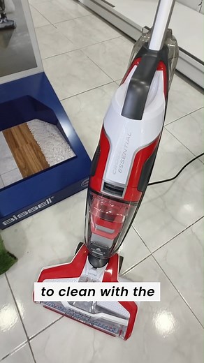 Experience powerful home cleaning with the 3-in-1 BISSELL Crosswave —available in both corded and cordless models. Enjoy strong suction and save time vacuuming, mopping and dry with just 1 appliance. Grab yours this Black Friday and save big on a cleaner, easier home. #black friday #BISSELL #bissellclean #VacuumCleaner #Vacuum #wetanddry #WetAndDryMop #wetanddryvacuum #cleaning #cleaninghacks #cleaningproducts | Top Choice - Electronics & Appliances