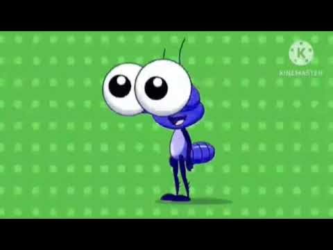 Bob Zoom New Logo Effects | SquarePants SpongeBob Effects^2 / Squared