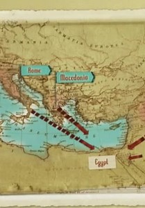 Kid's Animated History With Pipo S01:E06 - Ancient Egypt (Pt. 2)