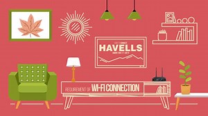 37 reactions · 3 comments | Thank you for choosing Havells Smart Fan. Watch this video and find out how to connect your Havells Smart Fan with your Wi-Fi. Just download the Havells App on your phone and follow the steps mentioned in the video. #Havells #HavellsSmartFan | Havells | Facebook