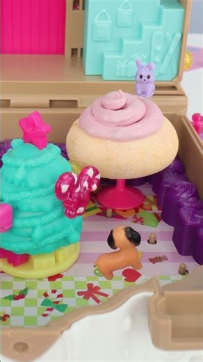 Return to Sender | Polly Pocket: Tiny World Short