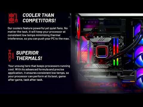 The Ultimate 4K Machine? Skytech Legacy 4 Review (RTX 5080 & Ultra 7 270K)