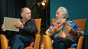 Cheech & Chong reflect on friendship as their last movie captures generations of hearts