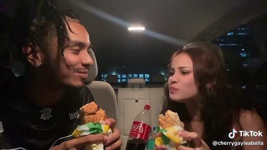 Honest Subway Sandwich Review with My Boyfriend