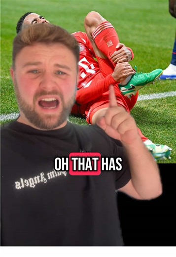 Injury Update: Jamal Musiala Breaks Leg at Club World Cup