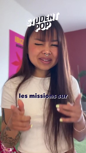 Gagnez jusqu'à 1000€ avec Student Pop - Défi réussi !