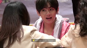 71K views · 3.5K reactions | Taehyung got so embarrassed asking for her number #BTS #방탄소년단 | BTS US World Tour | Facebook