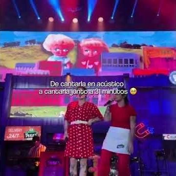 My beautiful Mon Laferte #foryou #monlaferte #31minutos