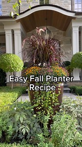203K views · 1.7K reactions | Easy Fall Planter Recipe- Pink and Orange  #fblifestyle #fall #fallplanter #pumpkinseason #pumpkinporch #autumn | the.wreath.coach | Facebook