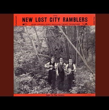 Buck Dancer's Choice