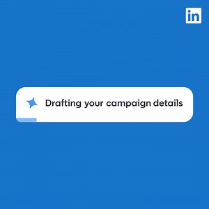 Unlock success with Accelerate: LinkedIn’s next-gen AI campaigns. Improve your efficiency by up to 15% with the help of AI. | LinkedIn