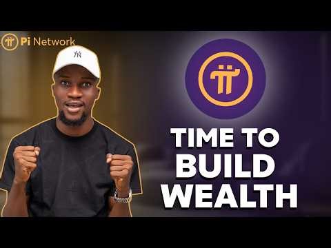 PI NETWORK'S NON CONFORMIST GAMEPLAY || HOW IT WILL MAKE PIONNERS RICH