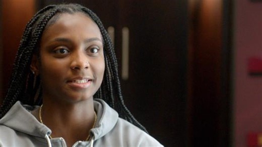 FSU's: Ta'Niya Latson: 'I still have a lot to accomplish'