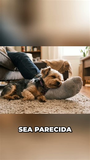 Nighttime Routine for a Yorkie: Sleep Soundly!
