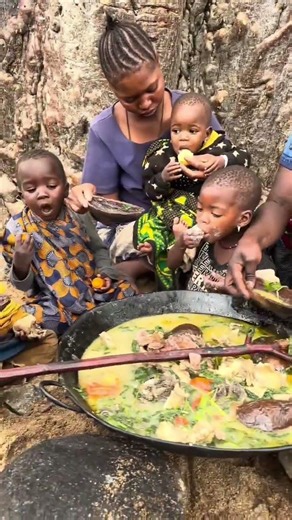 The daily life and diet of the Hazarbi tribe