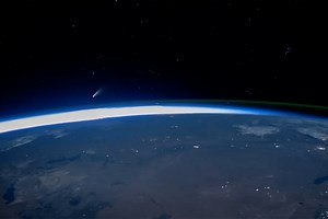 Así puedes ver el cometa Neowise a simple vista desde México | Código Espagueti