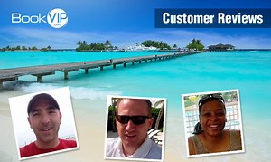 Save Up To 77% On Exclusive Vacation Deals That You Won't Find On Any Other Travel Website! For Last Minute Vacation Deals To Las Vegas, Cancun, Punta Cana, Cab San Lucas, Orlando & More From Only $149, Go To http://BookVIP.com | Bookvip.com