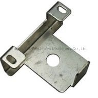 [Hot Item] Expertly Crafted Precision Metal Parts for Various Industries