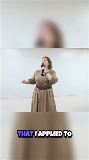 From Dreams to Reality My Scholarship Success Story 🎓✨ #toastmasters #publicspeakingtips #keynote