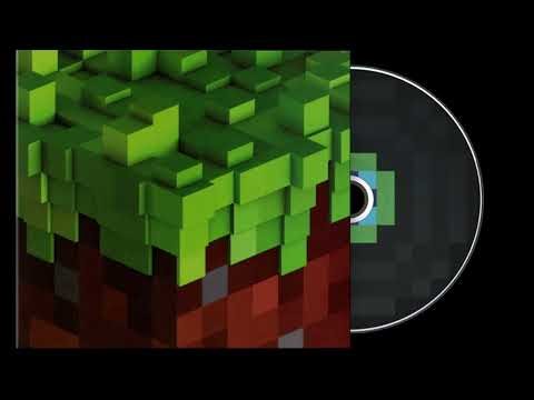 AI Extended: Minecraft Volume Alpha - Moog City 1 Hour Instrumental Focus