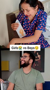 3.2M views · 62 reactions | Girls  vs Boys  . . . . . Tag & remind your partner to remove body hair in just 10mins⏱️ ‍♂ UrbanGabru Hair Removal Cream Spray @urbangabru_official Painless solution for hair removal Dermatologically tested Easy to apply Removes chest hair, pubic hair,leg hair De-tans skin Smells like lemon #urbangabru #upgradeyourself #bodyhairneedsupgrade #mensgrooming #hairremoval #waxing #gabrucouple | Tims Island | Facebook