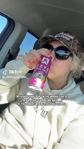 Ashley Morgan (@_ashleymorgan_)’s videos with original sound - lilnuggs