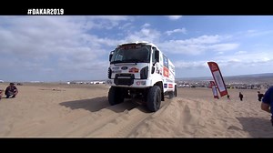 2.4K reactions · 256 shares | We are ready for stage 6! #Dakar #Dakar2019 #DakarRally #FordTrucks VDR Truck Racing | Ford Trucks International | Facebook