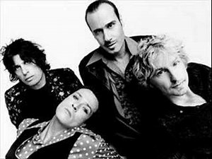 Stone Temple Pilots - Andy Warhol (Unplugged)
