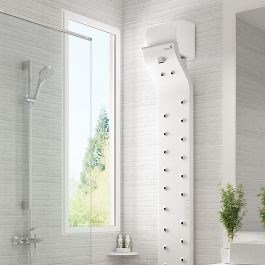 Valiryo Body Dryer v2.1 - White