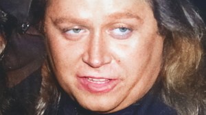 The Heartbreaking Passing Of #SamKinison | Grunge.com