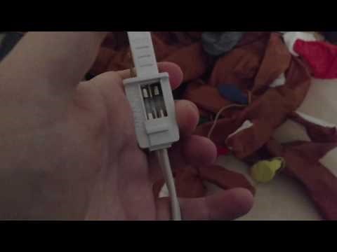 How To Change A Fuse In Your Airblown Inflatable Decoration