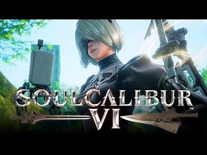 SOUL CALIBUR 6: New Season Pass DLC & Armor Pack Release Details REVEALED! (SOULCALIBUR: VI)