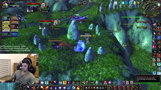 🔥[TBC Arena R1 Mage] 🔥PREPATCH HONOR GRIND! !human !professions !talents !coaching