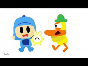 Elly’s new doll (Fan animation)