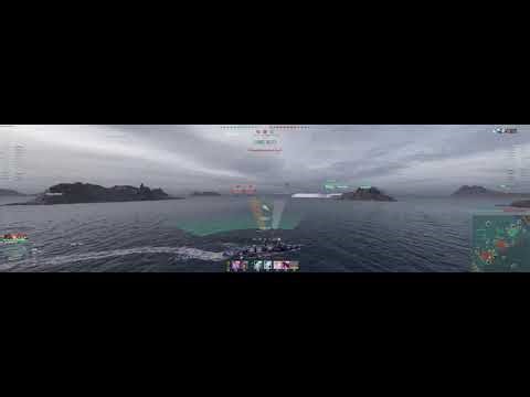 Special Challenge With Azur Lane Collab - AL Shimakaze [10/19/2025]