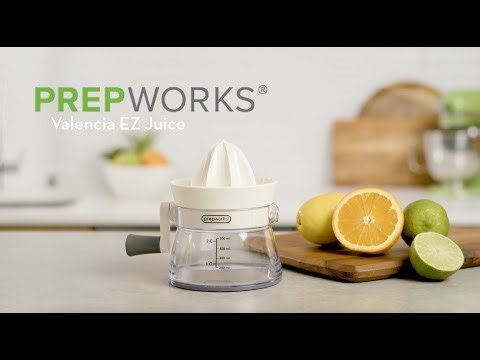 Prepworks Valencia EZ Juice