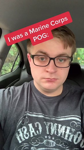 Experiences as a USMC 0111 Marine Corps POG