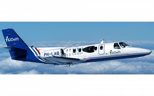 Introduction to Aeronautical Engineering - 航空工程导论【生肉】