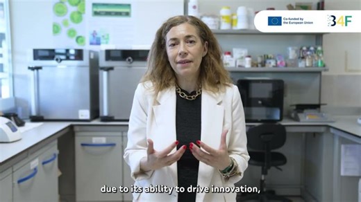 Biotech4Food | Region Presentation #7 - Galicia, Spain