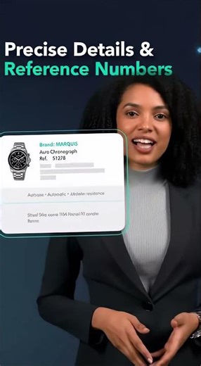 watchID Review 2026: AI Watch Identifier Tool | TMABOT.AI
