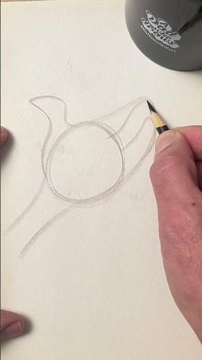 Struggle with drawing hands? Start here 👉 Cartoon hands made easy!