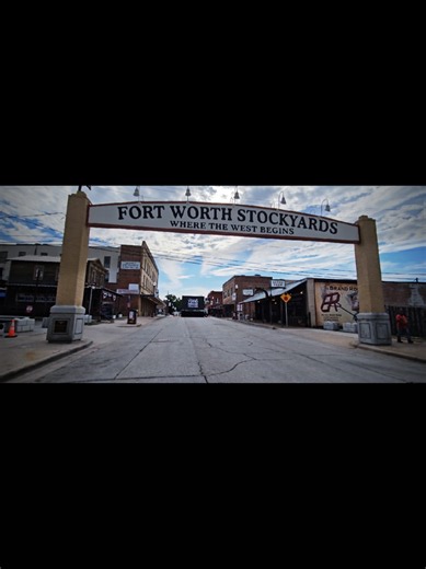 West Exchange Ft. Worth Stockyards Guide — Live Music & Bars
