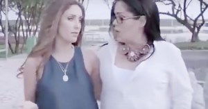 ¿Anahí está embarazada?, parece que reveló la noticia a su hermana