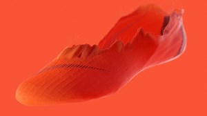 Nike launches next generation 3D Flyknit