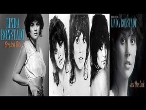 Linda Ronstadt - Greatest Hits 08 - Poor Poor Pitiful Me (2015 Remastered Ver.)
