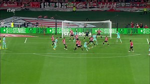 Copa del Rey | El Athletic levanta su trofeo más querido, 40 años después