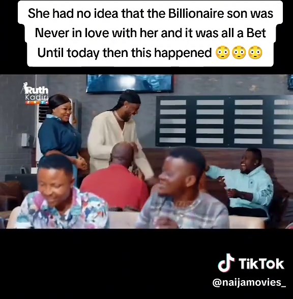 Best Bet: Must-Watch Nigerian Movie in 2024