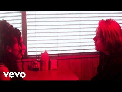 Lewis Capaldi - Rush ft. Jessie Reyez